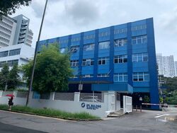 Epl Building (D3), Factory #621655511